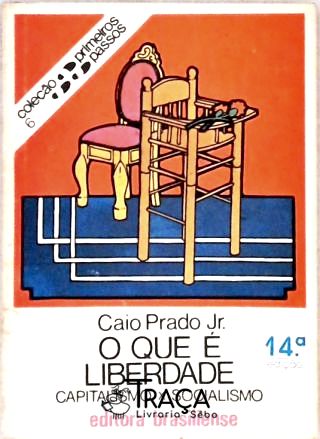 O Que É a Liberdade