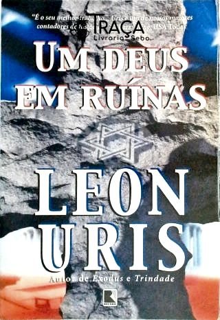 Um Deus Em Ruínas