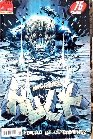 O Incrível Hulk 1