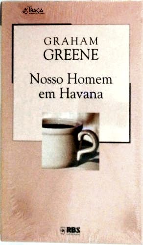 Nosso Homem em Havana