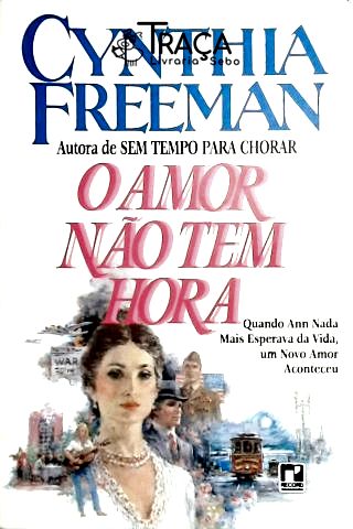 O Amor Não Tem Hora