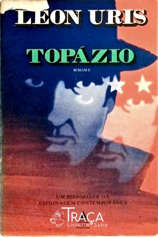 Topázio