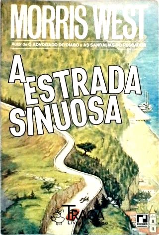 A Estrada Sinuosa