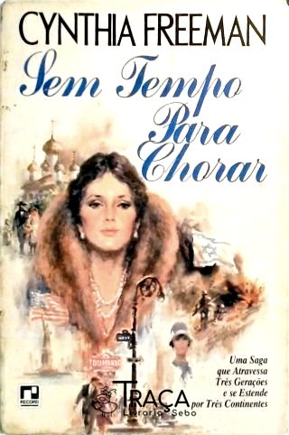 Sem Tempo Para Chorar