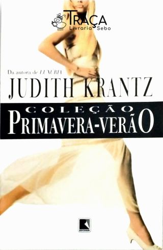 Coleção Primavera-verão