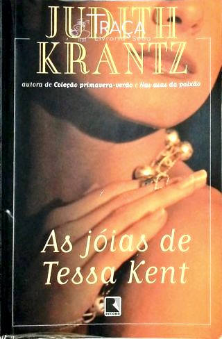 As Jóias De Tessa Kent