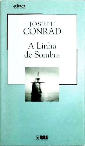 A Linha de Sombra