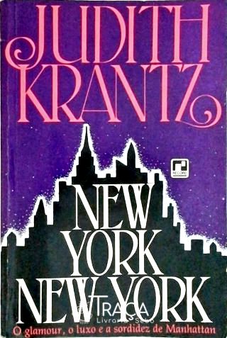 New York, New York