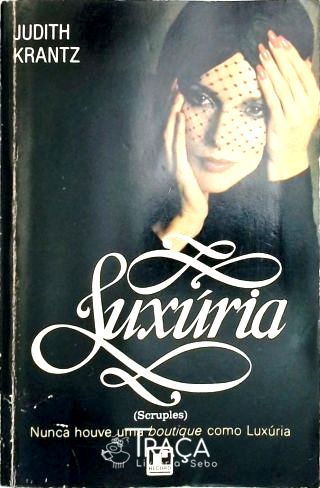 Luxúria