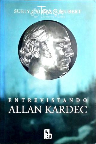 Entrevistando Allan Kardec