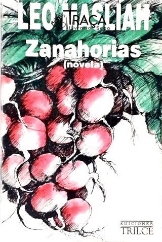 Zanahorias