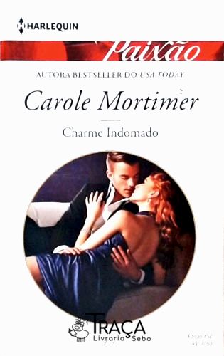 Charme Indomado