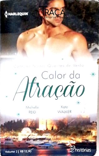 Calor da Atração