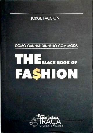 The Black Book Of Fashion