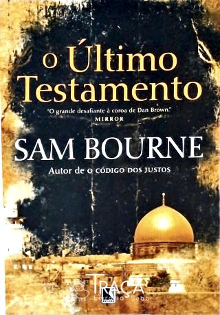 O Último Testamento