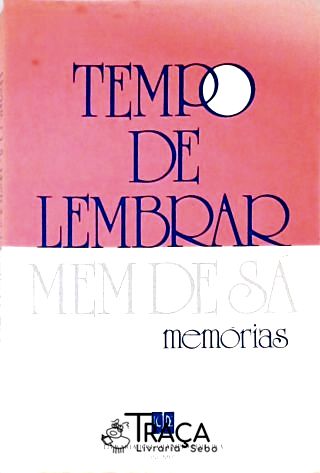 Tempo de Lembrar