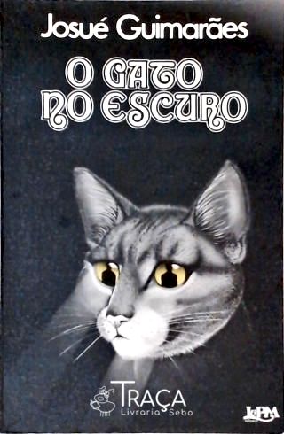 O Gato No Escuro
