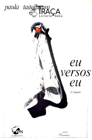 Eu Versos Eu