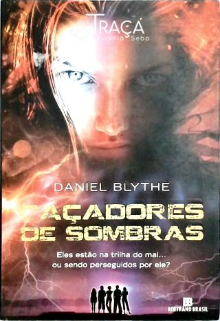 Caçadores de Sombras