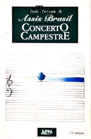 Concerto Campestre