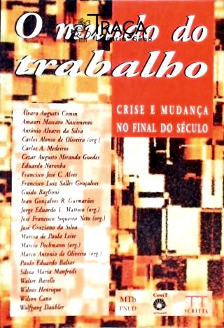 O Mundo do Trabalho