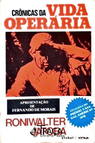 Crônicas da Vida Operária