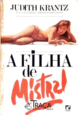 A Filha de Mistral