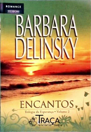 Encantos - Vol. 2