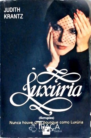 Luxúria