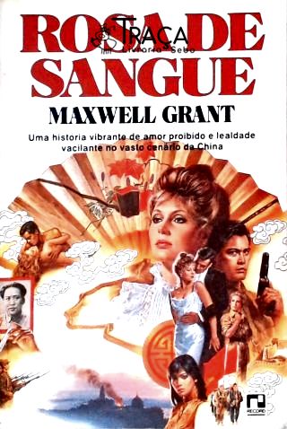 Rosa de Sangue