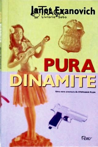 Pura Dinamite