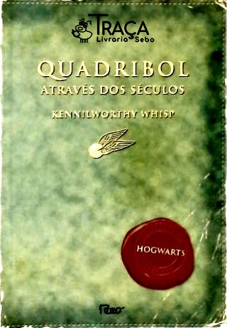 Quadribol Através dos Séculos