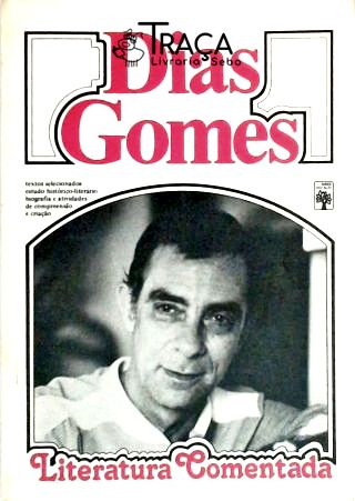 Literatura Comentada - Dias Gomes