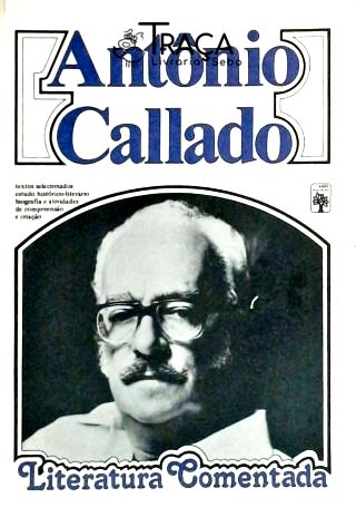 Literatura Comentada - Antônio Callado