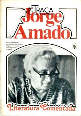 Literatura Comentada - Jorge Amado