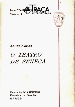O Teatro de Sêneca