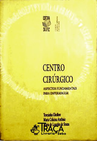 Centro Cirúrgico