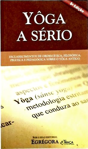 Yôga a Sério