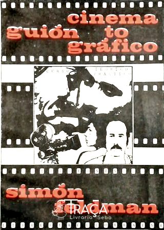 El Guión Cinematografico