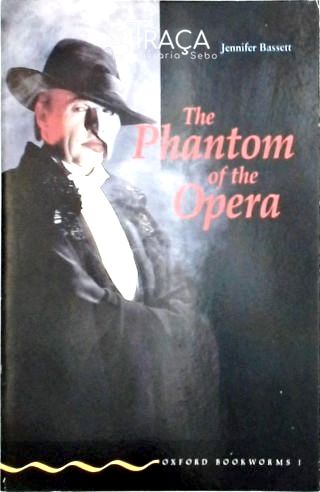 The Phantom Of The Opera