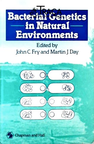 Bacterial Genetics In Natural Environments