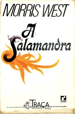 A Salamandra