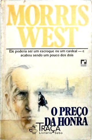O Preço da Honra
