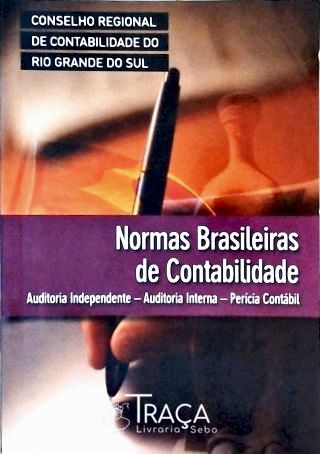 Normas Brasileiras de Contabilidade