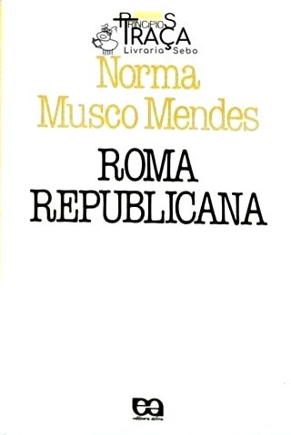 Roma Republicana
