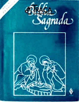 Bíblia Sagrada - Edição da Família