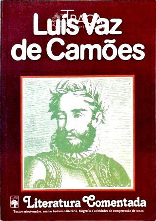 Literatura Comentada - Luís Vaz de Camões