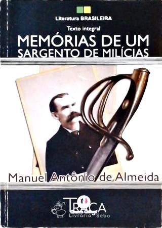 Memórias de Um Sargento de Milícias