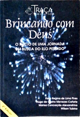 Brincando com Deus