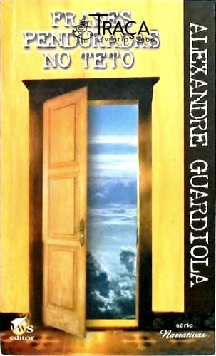 Frases Penduradas No Teto